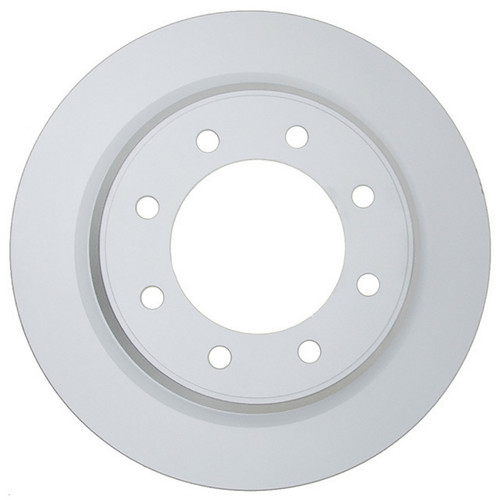 GCX Rotor with Full Coating for 2012-2021 Nissan (NV1500, NV2500, NV3500) 320.42109F