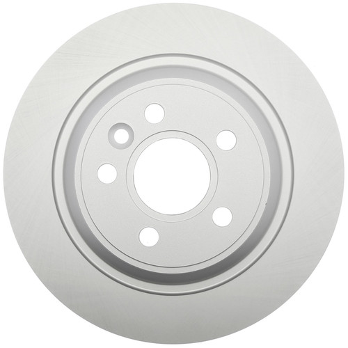 GCX Rotor with Full Coating for 2007-2018 Volvo (S80, XC70, V70, S60) 320.39043F