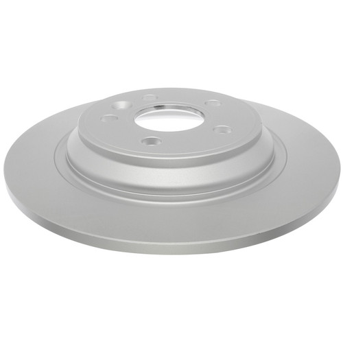 GCX Rotor with Full Coating for 2007-2018 Volvo (S80, XC70, V70, S60) 320.39043F