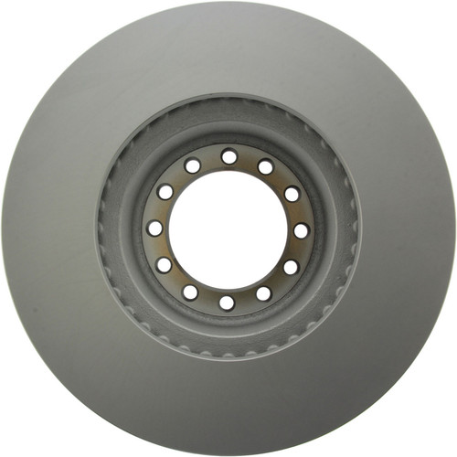 GCX Rotor with Full Coating for 1999-2010 Chevrolet/GMC/Isuzu (W5500 Tiltmaster, W5500 Forward, W5500HD Tiltmaster, W5500HD Forward)