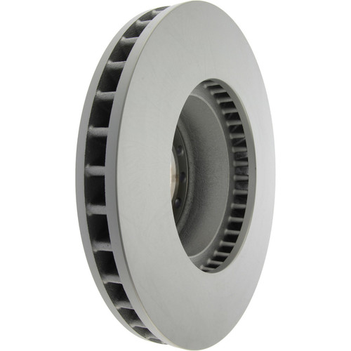 GCX Rotor with Full Coating for 1999-2010 Chevrolet/GMC/Isuzu (W5500 Tiltmaster, W5500 Forward, W5500HD Tiltmaster, W5500HD Forward)