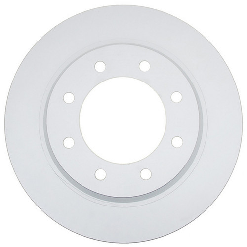 GCX Rotor with Full Coating for 2012-2021 Nissan (NV1500, NV2500, NV3500) 320.42110F