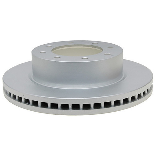 GCX Rotor with Full Coating for 2012-2021 Nissan (NV1500, NV2500, NV3500) 320.42110F