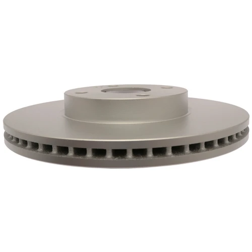 GCX Rotor with Full Coating for 2016-2022 Mazda/Scion/Toyota (2, iA, Yaris iA, Yaris) 320.44182F