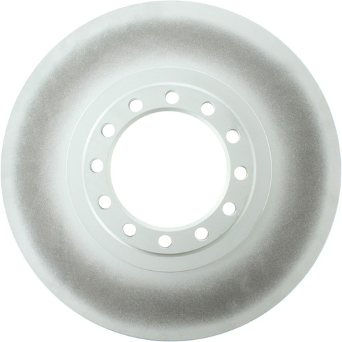 GCX Rotor with Full Coating for 2010-2019 Isuzu/Chevrolet (NQR, NRR, NPR-HD, LCF 4500) 320.43020F