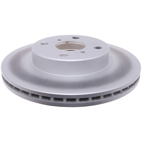 GCX Rotor with Full Coating for 2001-2003 Toyota (Prius) 320.44124F