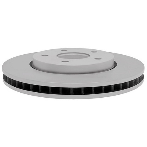 GCX Rotor with Full Coating for 2011-2025 Nissan/Chevrolet (LEAF, NV200, City Express) 320.42112F