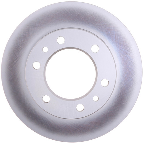 GCX Rotor with Full Coating for 1984-1985 Toyota (4Runner) 320.44021F