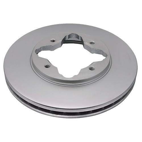 GCX Rotor with Full Coating for 1990-1997 Acura/Honda (CL, Accord) 320.40022F
