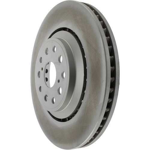 GCX Rotor with Full Coating for 2007-2024 Lexus (LS460, LS600h, LS500h, LS500) 320.44150F