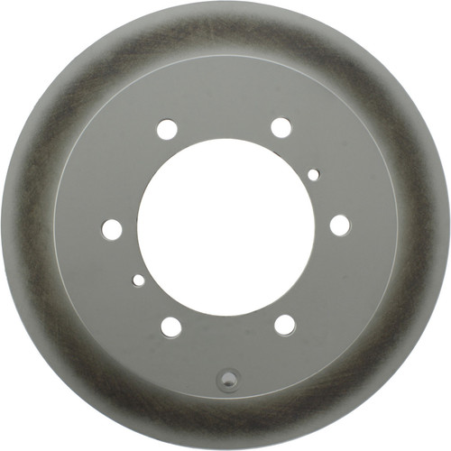 GCX Rotor with Full Coating for 1992-2004 Mitsubishi (Montero, Montero Sport) 320.46041F