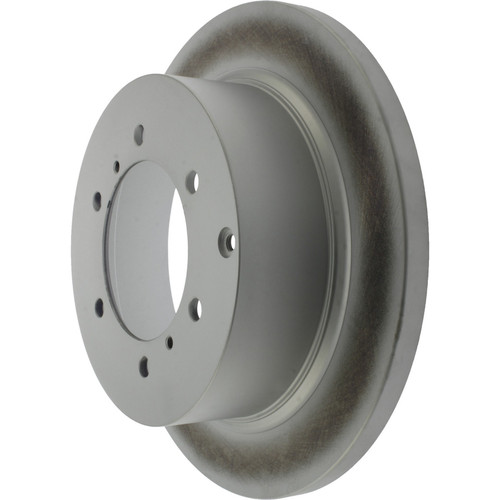 GCX Rotor with Full Coating for 1992-2004 Mitsubishi (Montero, Montero Sport) 320.46041F
