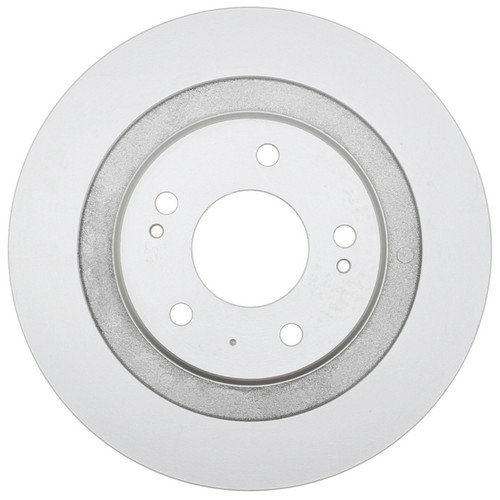 GCX Rotor with Full Coating for 2013-2023 Mitsubishi (Outlander Sport, RVR, Outlander, ASX) 320.46077F
