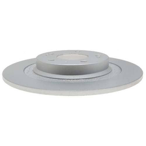 GCX Rotor with Full Coating for 2013-2023 Mitsubishi (Outlander Sport, RVR, Outlander, ASX) 320.46077F