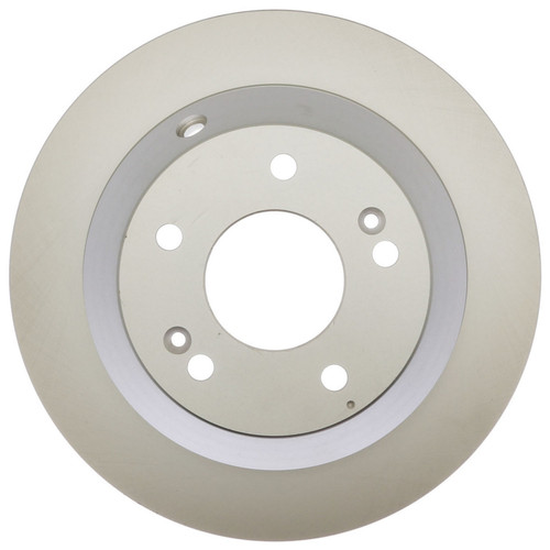 GCX Rotor with Full Coating for 2010-2021 Hyundai/Kia (Santa Fe, Sorento, Santa Fe XL, Sedona) 320.51039F