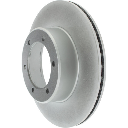 GCX Rotor with Full Coating for 1986-2009 Toyota (4Runner, Pickup, Hilux) 320.44044F