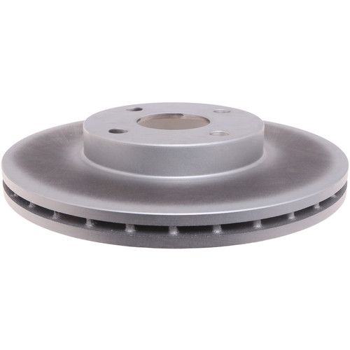 GCX Rotor with Full Coating for 1990-2003 Ford/Mercury/Mazda (Escort, Tracer, MX-3, Protege) 320.45040F