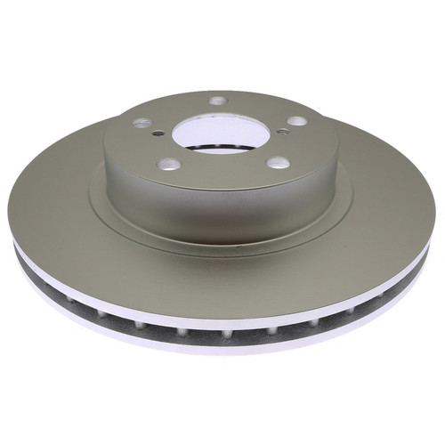 GCX Rotor with Full Coating for 1990-2001 Subaru (Impreza, Legacy) 320.47010F