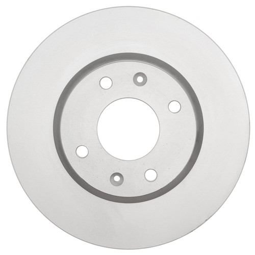 GCX Rotor with Full Coating for 2002-2006 Kia/Hyundai (Optima, Sonata, Magentis) 320.50010F