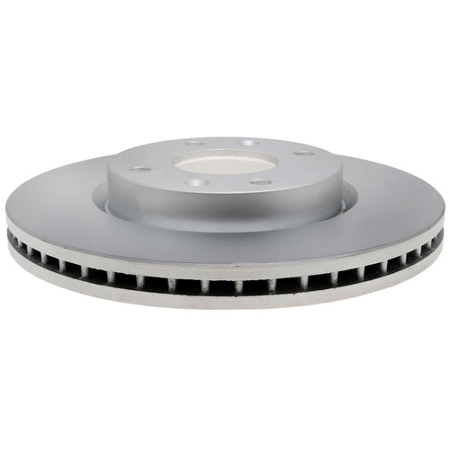 GCX Rotor with Full Coating for 2002-2006 Kia/Hyundai (Optima, Sonata, Magentis) 320.50010F