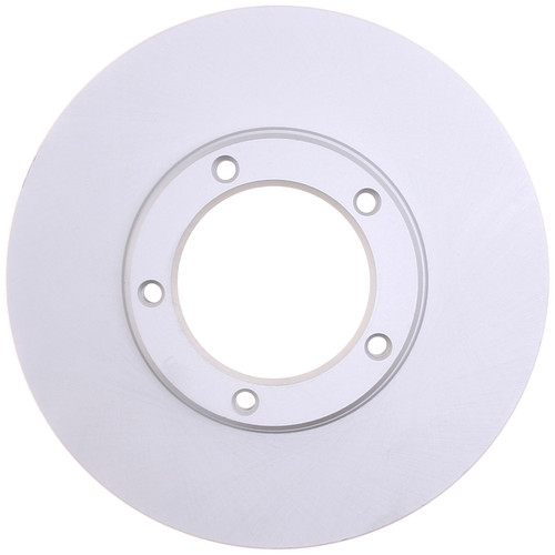 GCX Rotor with Full Coating for 1995-2004 Toyota (Tacoma) 320.44108F