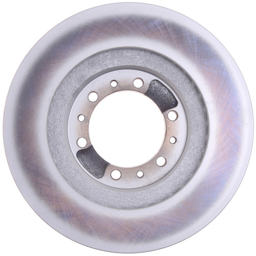 GCX Rotor with Full Coating for 1994-2000 Mitsubishi (Montero) 320.46054F