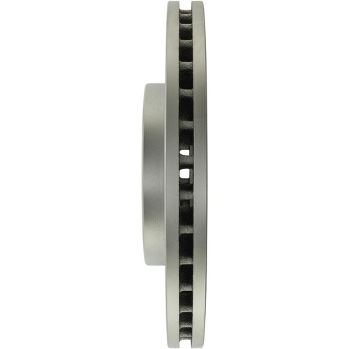 GCX Rotor with Full Coating for 1994-2000 Mitsubishi (Montero) 320.46054F