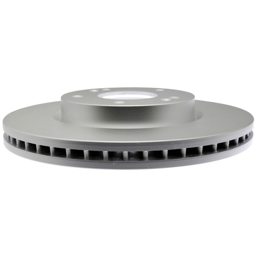GCX Rotor with Full Coating for 2003-2013 Hyundai/Kia (Tiburon, Sonata, Tucson, Sportage) 320.51015F