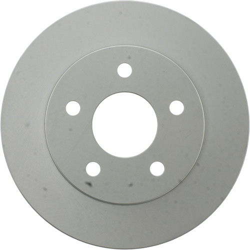GCX Rotor with Full Coating for 1993-1998 Ford/Lincoln/Mercury (Thunderbird, Mark VIII, Cougar) 320.61037F