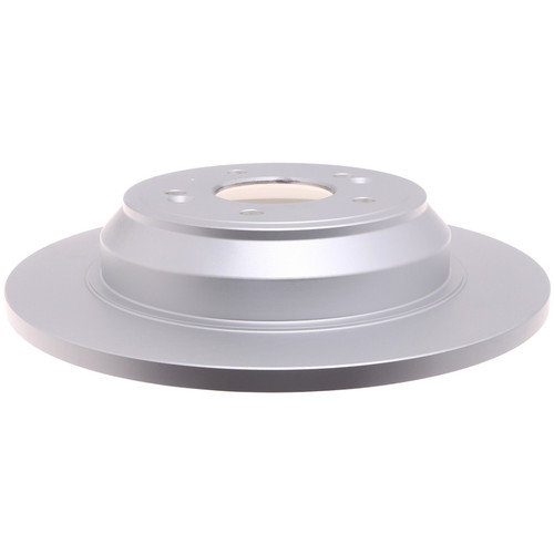 GCX Rotor with Full Coating for 2010-2022 Hyundai/Kia/Genesis (Genesis, K900, G80, G90) 320.51045F