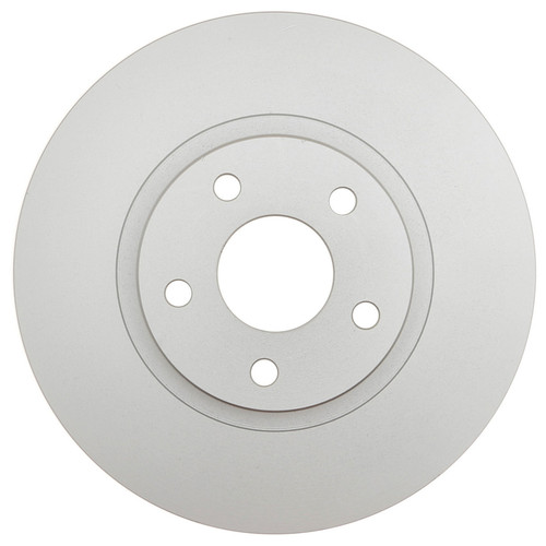 GCX Rotor with Full Coating for 1991-2016 Subaru/Saab/Scion (Forester, Impreza, Legacy, 9-2X) 320.47012F