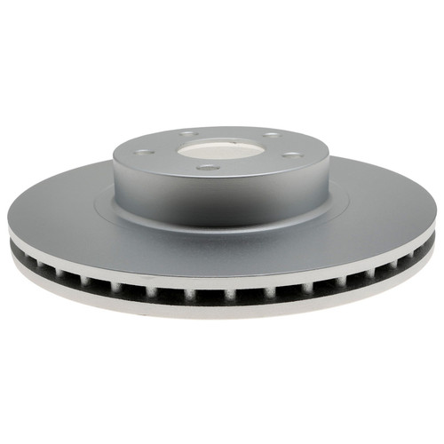 GCX Rotor with Full Coating for 1991-2016 Subaru/Saab/Scion (Forester, Impreza, Legacy, 9-2X) 320.47012F