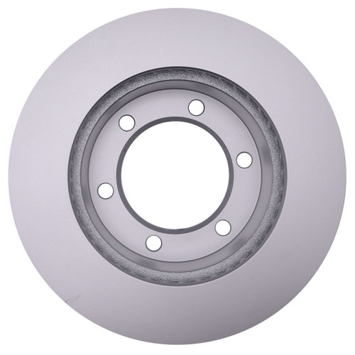 GCX Rotor with Full Coating for 1995-2004 Toyota (4Runner, Tacoma) 320.44109F