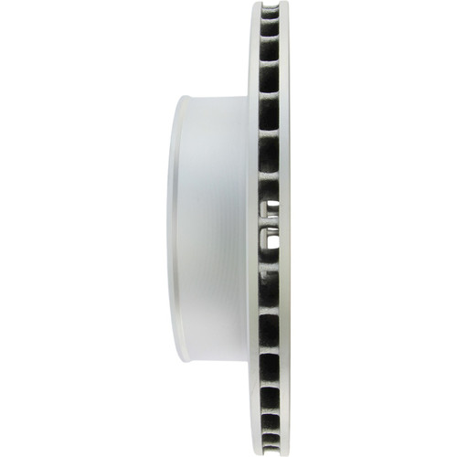 GCX Rotor with Full Coating for 1995-2004 Toyota (4Runner, Tacoma) 320.44109F