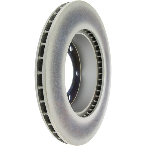 GCX Rotor with Full Coating for 1995-2004 Toyota (4Runner, Tacoma) 320.44109F