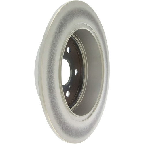GCX Rotor with Full Coating for 2004-2005 Toyota (RAV4) 320.44134F