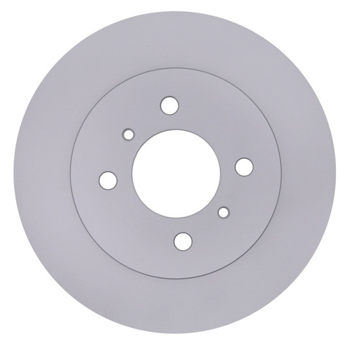 GCX Rotor with Full Coating for 1998-2007 Nissan/Mitsubishi (Sentra, Mirage, Lancer) 320.46060F