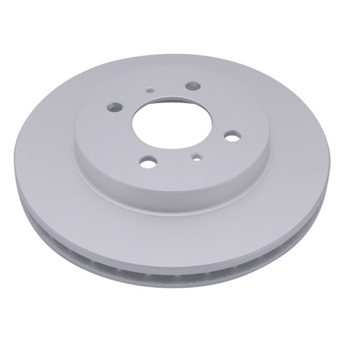 GCX Rotor with Full Coating for 1998-2007 Nissan/Mitsubishi (Sentra, Mirage, Lancer) 320.46060F