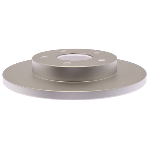 GCX Rotor with Full Coating for 1993-2007 Ford/Lincoln/Mercury (Taurus, Continental, Sable) 320.61039F