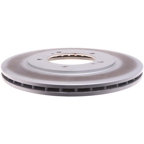 GCX Rotor with Full Coating for 1999-2006 Suzuki (Grand Vitara, XL-7) 320.48008F