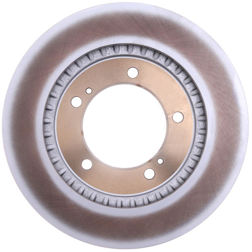 GCX Rotor with Full Coating for 1999-2006 Suzuki (Grand Vitara, XL-7) 320.48008F