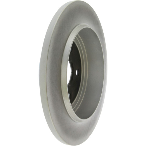 GCX Rotor with Full Coating for 2005-2010 Jeep (Grand Cherokee, Commander) 320.58002F