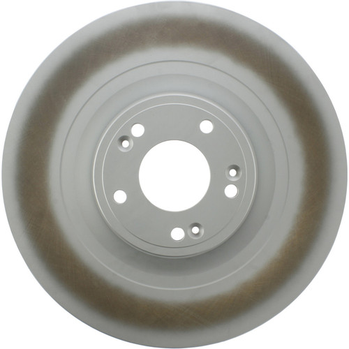 GCX Rotor with Full Coating for 2012-2017 Hyundai/Kia/Genesis (Equus, K900, Genesis, G80) 320.51046F