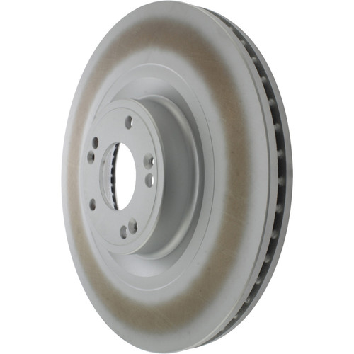 GCX Rotor with Full Coating for 2012-2017 Hyundai/Kia/Genesis (Equus, K900, Genesis, G80) 320.51046F