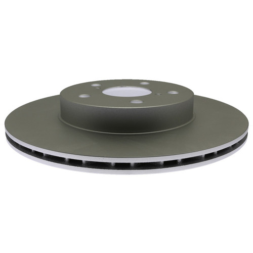 GCX Rotor with Full Coating for 1996-2000 Toyota (RAV4) 320.44111F