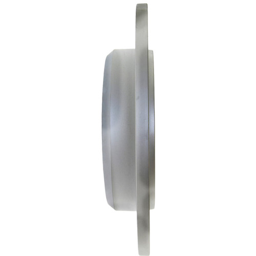 GCX Rotor with Full Coating for 2011-2020 Jeep/Dodge (Grand Cherokee, Durango) 320.58005F