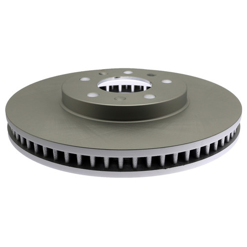 GCX Rotor with Full Coating for 2003-2007 Cadillac (CTS) 320.62069F
