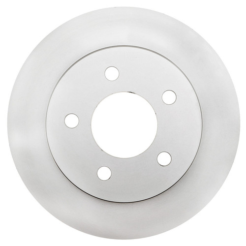 GCX Rotor with Full Coating for 1994-2004 Ford (Mustang) 320.61042F