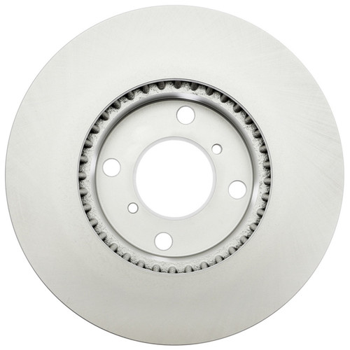 GCX Rotor with Full Coating for 1999-2007 Suzuki (Aerio, Esteem) 320.48010F