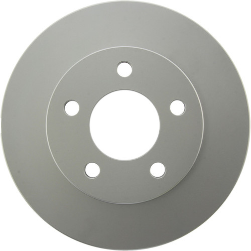 GCX Rotor with Full Coating for 1980-1989 Jeep/American Motors (Cherokee, Comanche, Wagoneer, Wrangler) 320.63003F